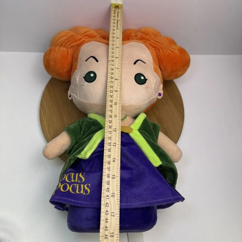 Disney‎ HOCUS POCUS 18
